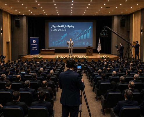 فیلمبرداری-از-همایش-منوی-پریمیوم